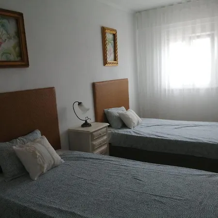 Apartamento Casa Nª Sª Da Conceicao *