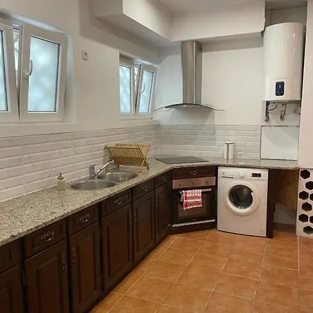 Apartamento Casa Nª Sª Da Conceicao Barras (Lisbon)