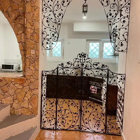 Casa Nª Sª Da Conceicao Apartamento