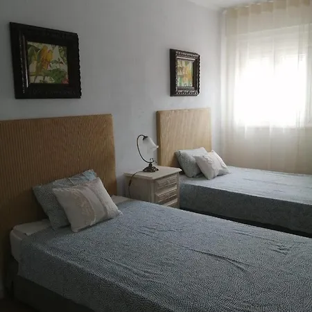 Casa Nª Sª Da Conceicao Apartamento