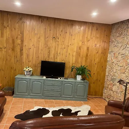 Casa Nª Sª Da Conceicao *