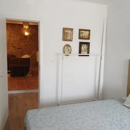 Casa Nª Sª Da Conceicao Apartamento