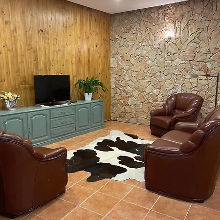 Apartamento Casa Nª Sª Da Conceicao Barras (Lisbon)
