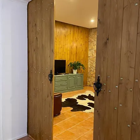 Apartamento Casa Nª Sª Da Conceicao Barras (Lisbon)